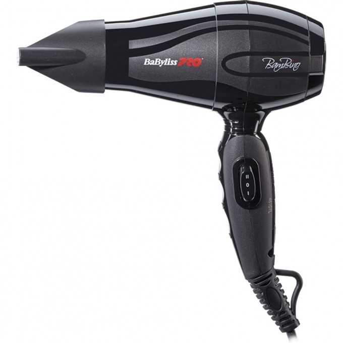 Фен BABYLISS PRO BAMBINO BAB5510E Фен BABYLISS PRO BAMBINO BAB5510E