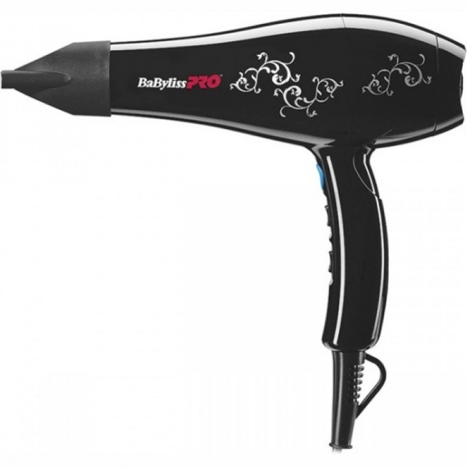 Фен BABYLISS PRO LIGHT BAB5559E Фен BABYLISS PRO LIGHT BAB5559E