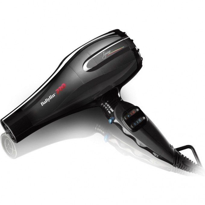 Фен BABYLISS PRO TIZIANO BAB6310E/6310RE Фен BABYLISS PRO TIZIANO BAB6310E/6310RE