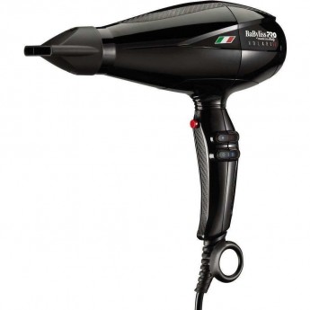 Фен BABYLISS VOLARE V1 FERRARI BLACK