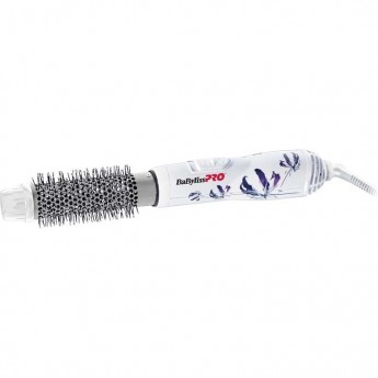 Фен-щетка BABYLISS PRO ORCHID COLLECTION