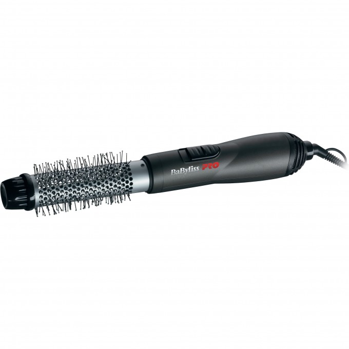 Фен-щетка BABYLISS PRO TITANIUM TOURMALINE BAB2676TTE Фен-щетка BABYLISS PRO TITANIUM TOURMALINE BAB2676TTE