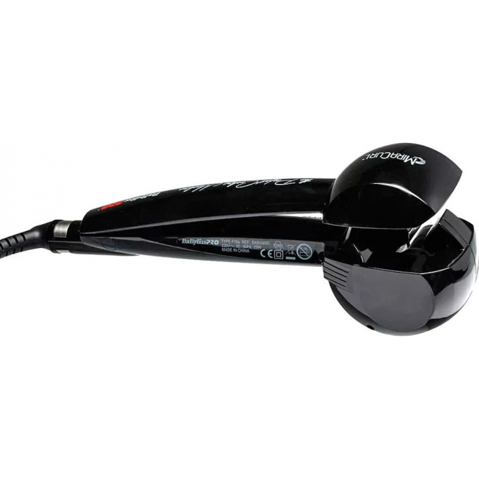 Машинка для создания локонов BABYLISS PRO MIRACURL BAB2665E Машинка для создания локонов BABYLISS PRO MIRACURL BAB2665E