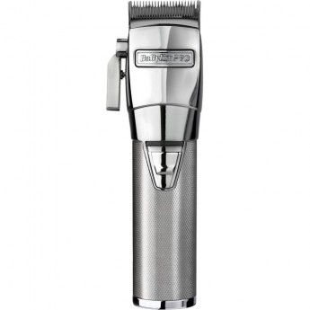 Машинка для стрижки BABYLISS CHROMFX