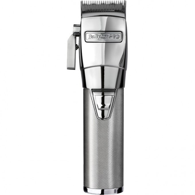 Машинка для стрижки BABYLISS CHROMFX FX8700E Машинка для стрижки BABYLISS CHROMFX FX8700E