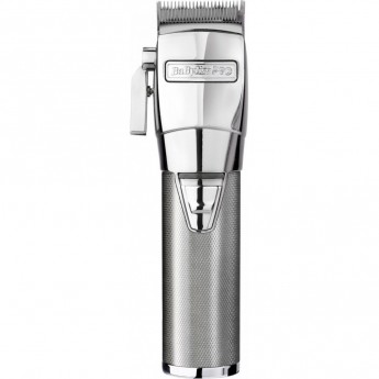 Машинка для стрижки BABYLISS CHROMFX + набор расчесок