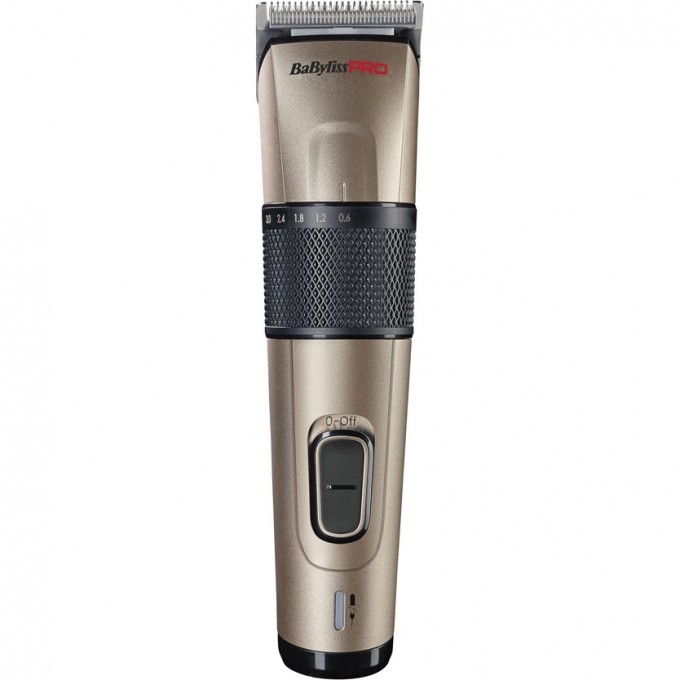 Машинка для стрижки BABYLISS CUT DEFINER FX862E Машинка для стрижки BABYLISS CUT DEFINER FX862E