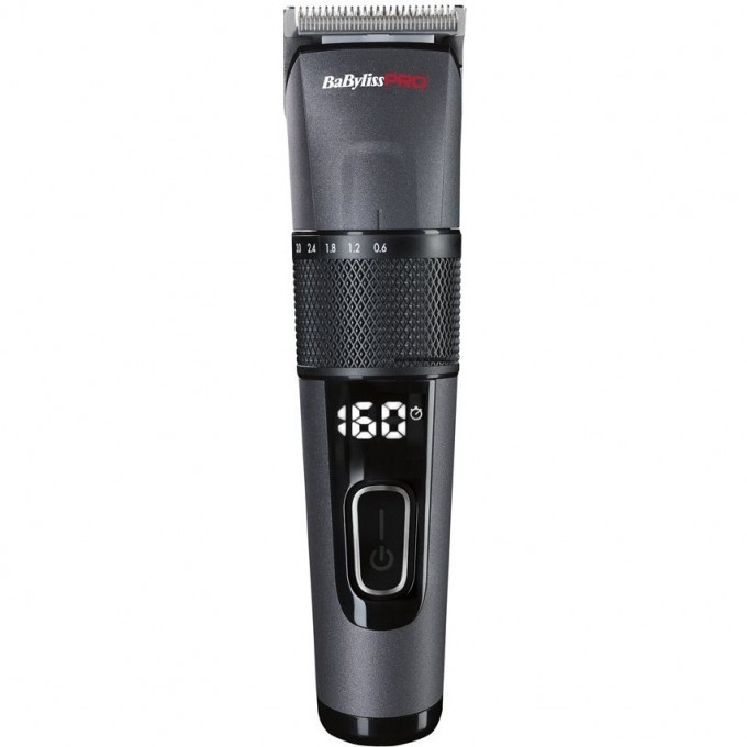 Машинка для стрижки BABYLISS CUT DEFINER FX872E Машинка для стрижки BABYLISS CUT DEFINER FX872E