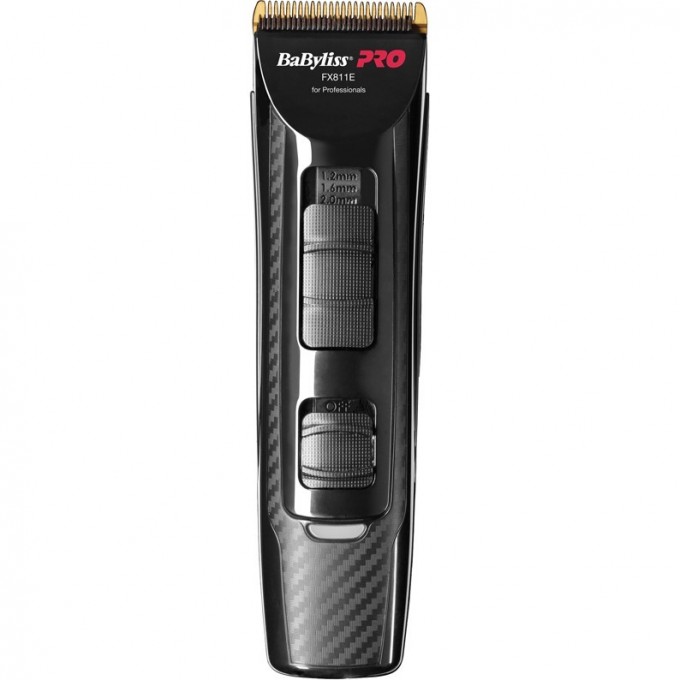 Машинка для стрижки BABYLISS FERRARI VOLARE X2 FX811E Машинка для стрижки BABYLISS FERRARI VOLARE X2 FX811E