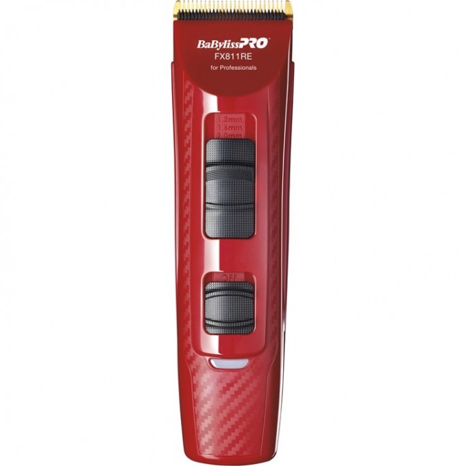Машинка для стрижки BABYLISS FERRARI VOLARE X2 FX811RE Машинка для стрижки BABYLISS FERRARI VOLARE X2 FX811RE