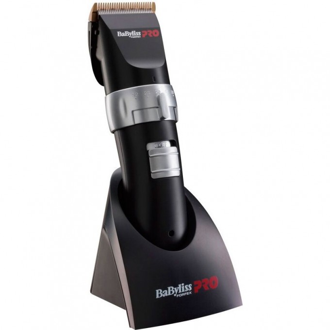 Машинка для стрижки BABYLISS FORFEXPRO FX660SE Машинка для стрижки BABYLISS FORFEXPRO FX660SE