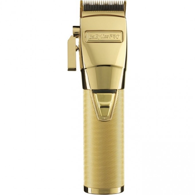Машинка для стрижки BABYLISS GOLDFX FX8700GE Машинка для стрижки BABYLISS GOLDFX FX8700GE