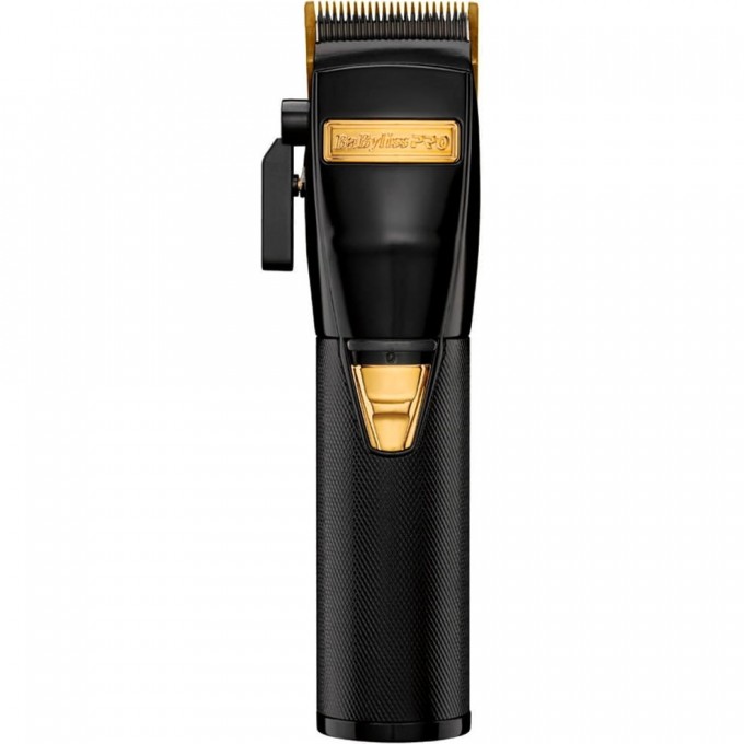 Машинка для стрижки BABYLISS PRO BLACK FX FX8700BKE Машинка для стрижки BABYLISS PRO BLACK FX FX8700BKE