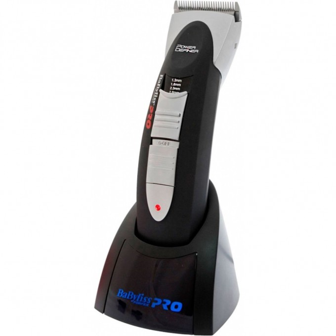 Машинка для стрижки BABYLISS PRO POWER DEFINER FX672E Машинка для стрижки BABYLISS PRO POWER DEFINER FX672E