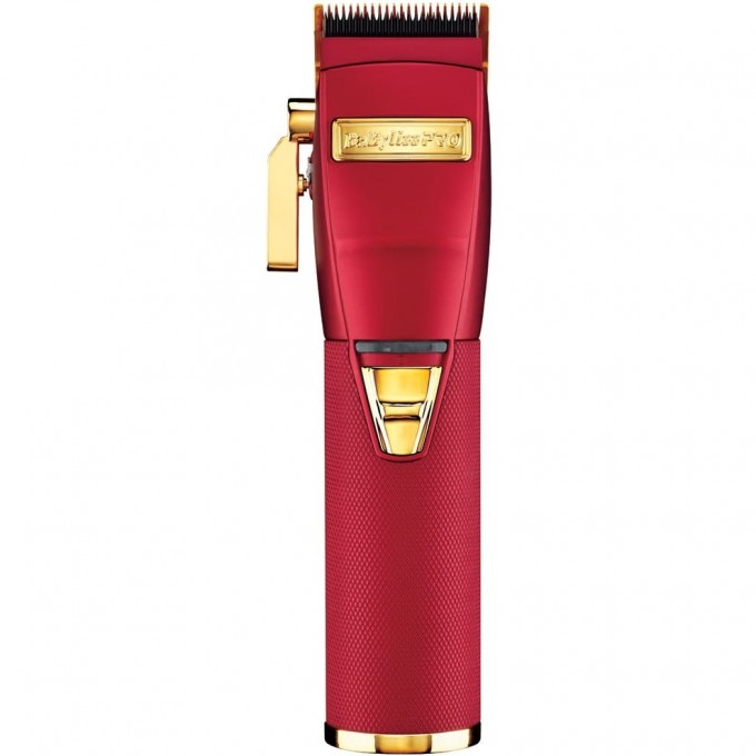 Машинка для стрижки BABYLISS PRO RED FX FX8700RE Машинка для стрижки BABYLISS PRO RED FX FX8700RE