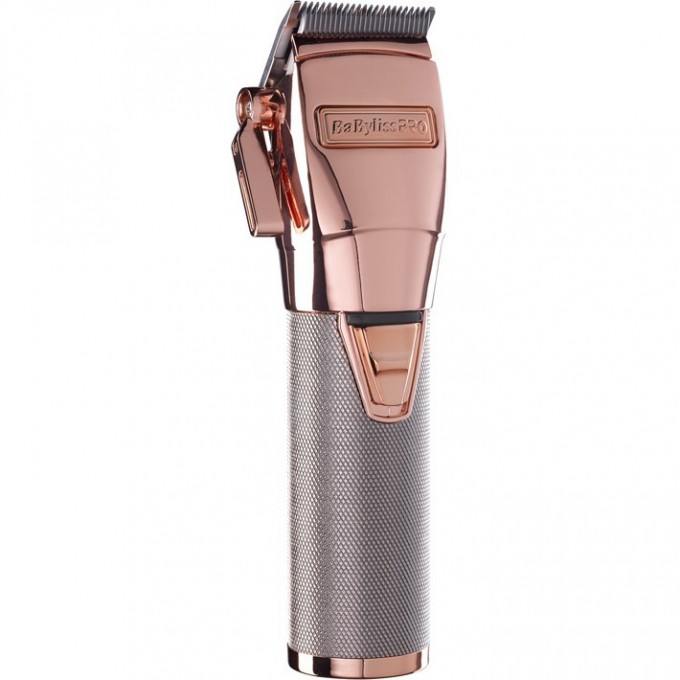 Машинка для стрижки BABYLISS ROSEFX FX8700RGE Машинка для стрижки BABYLISS ROSEFX FX8700RGE
