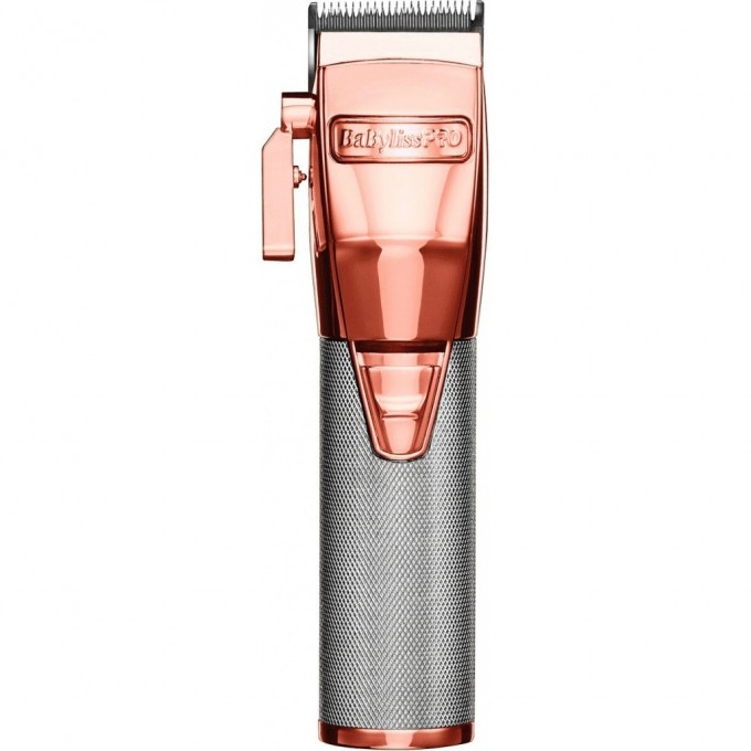 Машинка для стрижки BABYLISS ROSEFX + набор расчесок FX8700RGE Gift Машинка для стрижки BABYLISS ROSEFX + набор расчесок FX8700RGE Gift