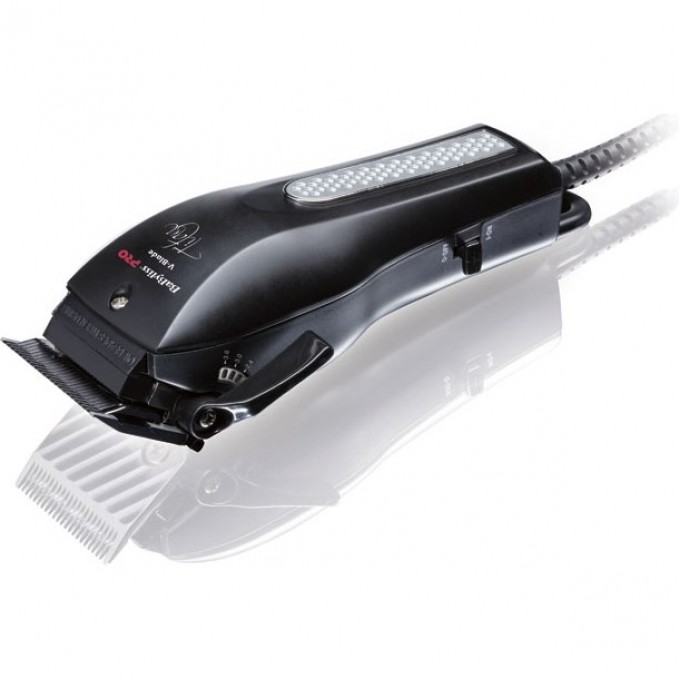 Машинка для стрижки BABYLISS V-BLADE FX685E(35006850) Машинка для стрижки BABYLISS V-BLADE FX685E(35006850)
