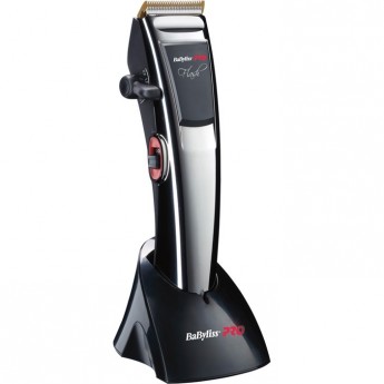 Машинка для стрижки волос BABYLISS PRO FLASH