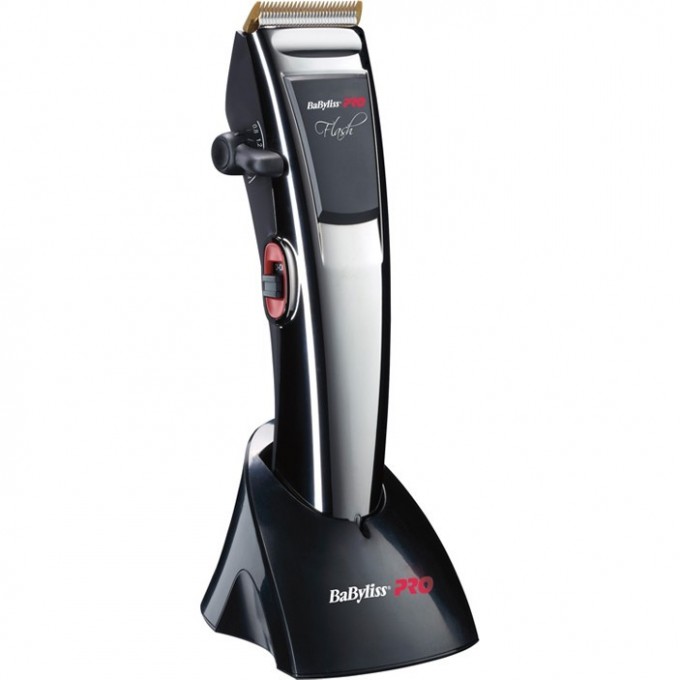 Машинка для стрижки волос BABYLISS PRO FLASH FX668E Машинка для стрижки волос BABYLISS PRO FLASH FX668E
