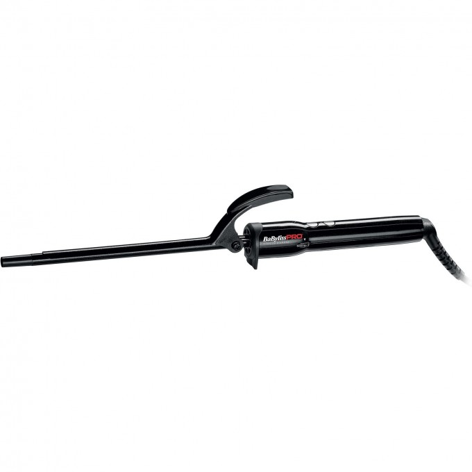 Плойка BABYLISS PRO TITANIUM DIAMOND BAB2470TDE Плойка BABYLISS PRO TITANIUM DIAMOND BAB2470TDE