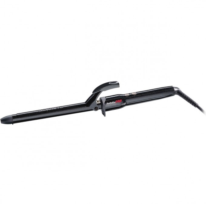Плойка BABYLISS PRO TITANIUM DIAMOND BAB2472TDE Плойка BABYLISS PRO TITANIUM DIAMOND BAB2472TDE