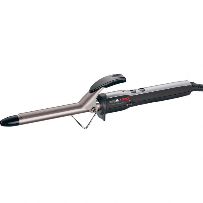 Плойка BABYLISS PRO TITANIUM TOURMALINE BAB2171TTE Плойка BABYLISS PRO TITANIUM TOURMALINE BAB2171TTE
