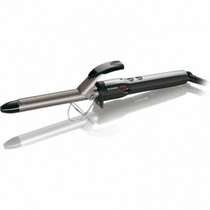Плойка BABYLISS PRO TITANIUM TOURMALINE BAB2172TTE Плойка BABYLISS PRO TITANIUM TOURMALINE BAB2172TTE