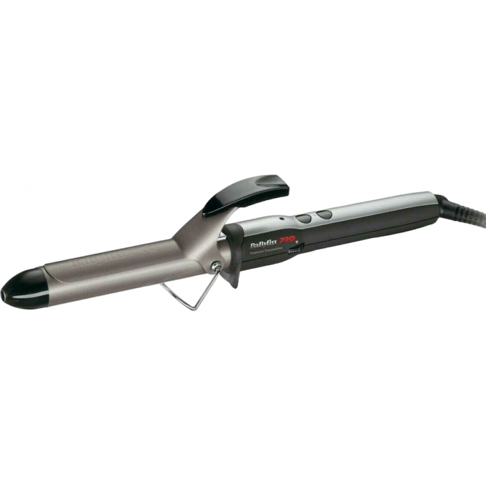 Плойка BABYLISS PRO TITANIUM TOURMALINE BAB2173TTE Плойка BABYLISS PRO TITANIUM TOURMALINE BAB2173TTE