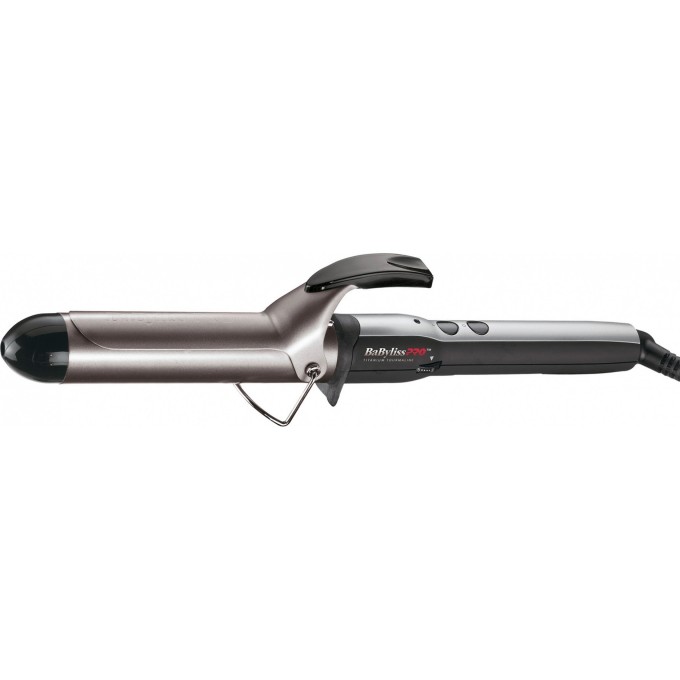 Плойка BABYLISS PRO TITANIUM TOURMALINE BAB2174TTE Плойка BABYLISS PRO TITANIUM TOURMALINE BAB2174TTE