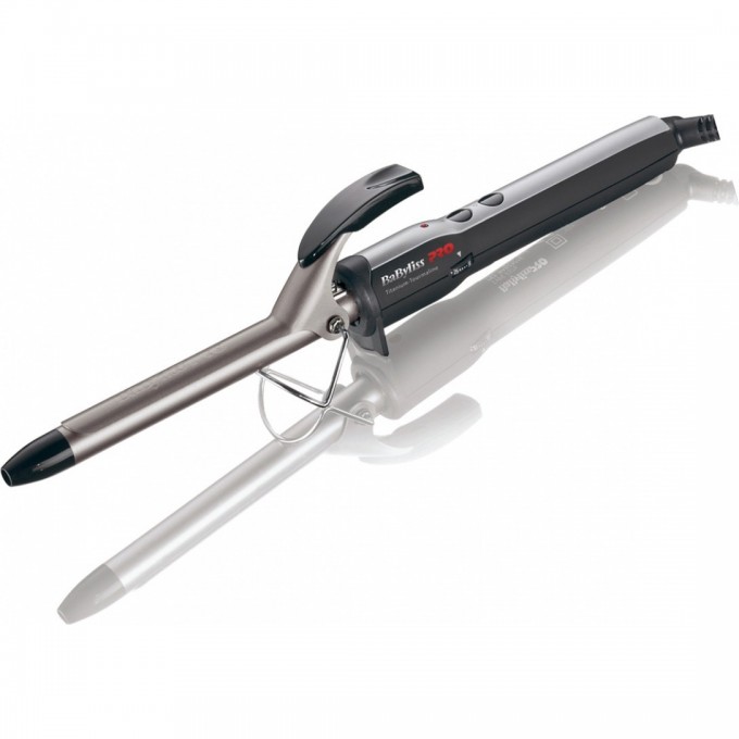 Плойка BABYLISS PRO TITANIUM TOURMALINE BAB2270TTE Плойка BABYLISS PRO TITANIUM TOURMALINE BAB2270TTE