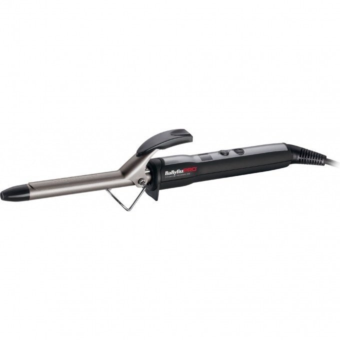 Плойка BABYLISS PRO TITANIUM TOURMALINE BAB2271TTE Плойка BABYLISS PRO TITANIUM TOURMALINE BAB2271TTE