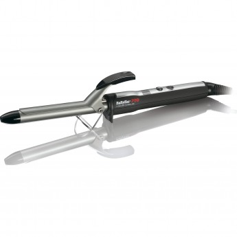 Плойка BABYLISS PRO TITANIUM TOURMALINE