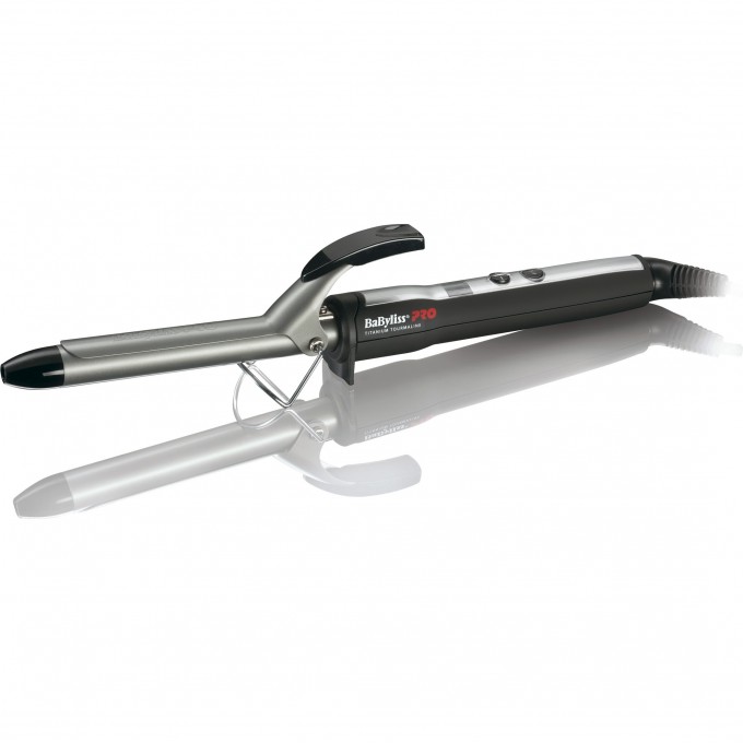 Плойка BABYLISS PRO TITANIUM TOURMALINE BAB2272TTE Плойка BABYLISS PRO TITANIUM TOURMALINE BAB2272TTE