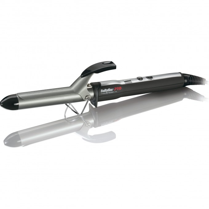 Плойка BABYLISS PRO TITANIUM TOURMALINE BAB2273TTE Плойка BABYLISS PRO TITANIUM TOURMALINE BAB2273TTE