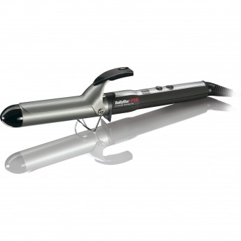Плойка BABYLISS PRO TITANIUM TOURMALINE