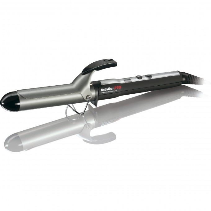 Плойка BABYLISS PRO TITANIUM TOURMALINE BAB2274TTE Плойка BABYLISS PRO TITANIUM TOURMALINE BAB2274TTE