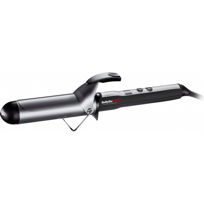 Плойка BABYLISS PRO TITANIUM TOURMALINE BAB2275TTE Плойка BABYLISS PRO TITANIUM TOURMALINE BAB2275TTE