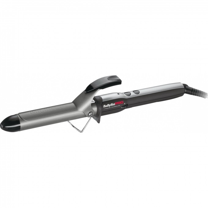 Плойка для волос BABYLISS PRO CERAMIC BAB2271E Плойка для волос BABYLISS PRO CERAMIC BAB2271E