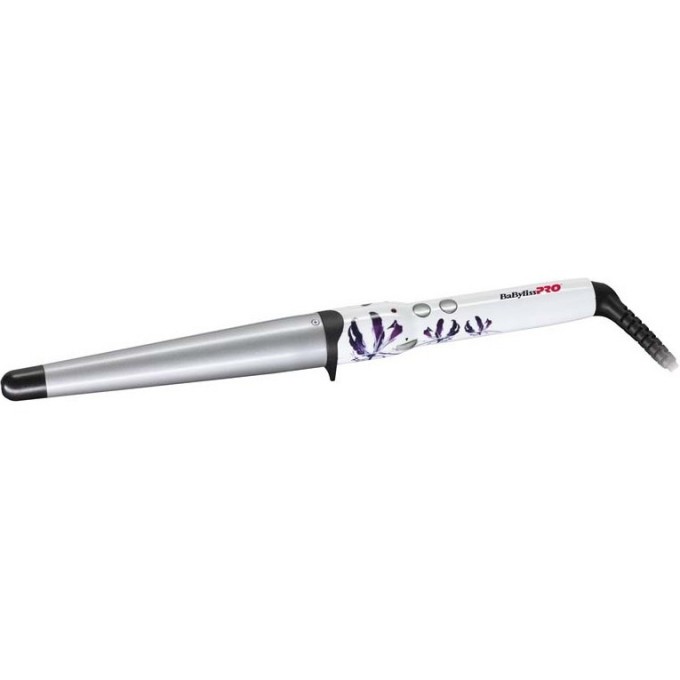 Плойка-конус BABYLISS PRO ORCHID COLLECTION BAB2669ORCE Плойка-конус BABYLISS PRO ORCHID COLLECTION BAB2669ORCE