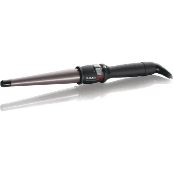Плойка-конус BABYLISS PRO TITANIUM TOURMALINE