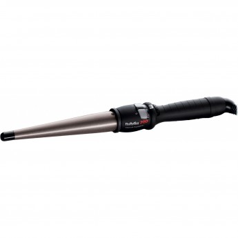 Плойка-конус BABYLISS Pro Titanium Tourmaline
