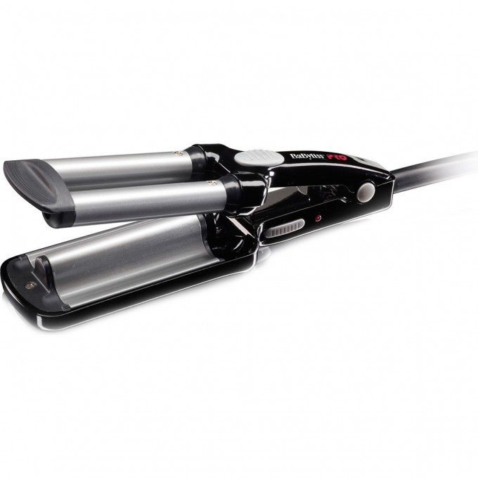 Плойка-волна BABYLISS PRO BABYCURL BAB2061E Плойка-волна BABYLISS PRO BABYCURL BAB2061E