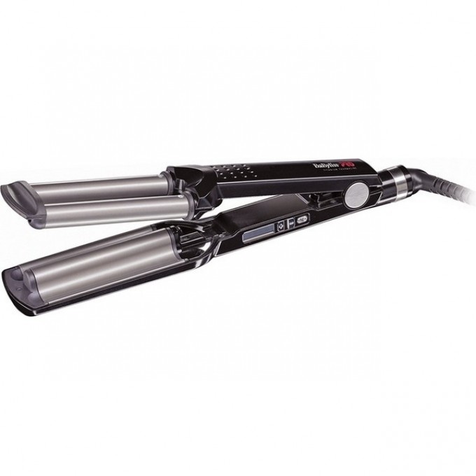 Плойка-волна BABYLISS PRO IONIC 3D WAVER BAB2369TTE Плойка-волна BABYLISS PRO IONIC 3D WAVER BAB2369TTE