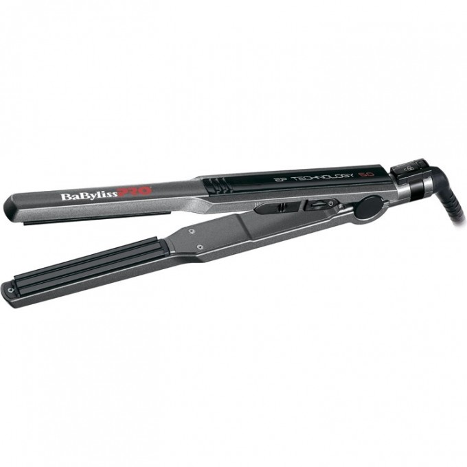 Щипцы-гофре BABYLISS PRO BAB2310EPCE Щипцы-гофре BABYLISS PRO BAB2310EPCE