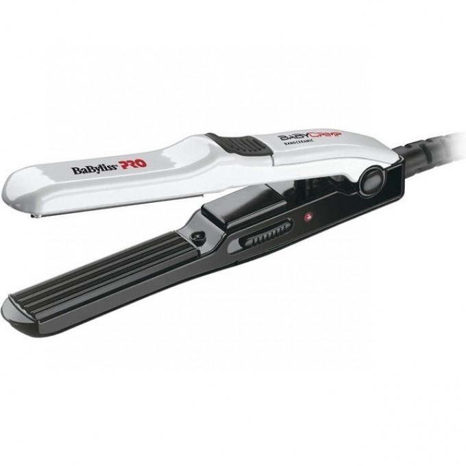 Щипцы-гофре BABYLISS PRO BABYCRIMP BAB2151E Щипцы-гофре BABYLISS PRO BABYCRIMP BAB2151E