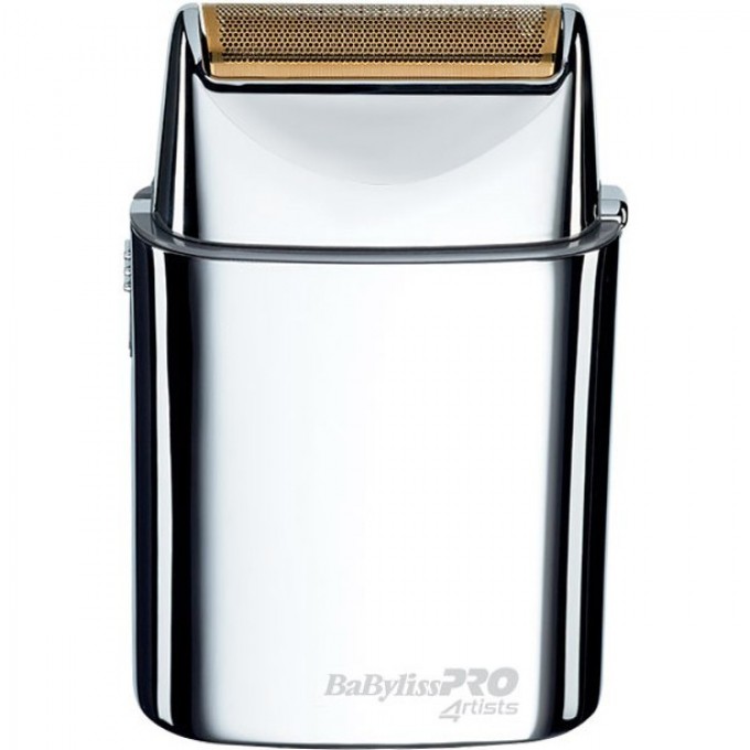 Шейвер BABYLISS PRO FOILFX 01 FXFS1E Шейвер BABYLISS PRO FOILFX 01 FXFS1E
