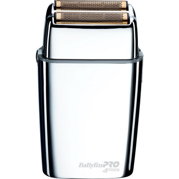Шейвер BABYLISS PRO FOILFX 02 FXFS2E Шейвер BABYLISS PRO FOILFX 02 FXFS2E