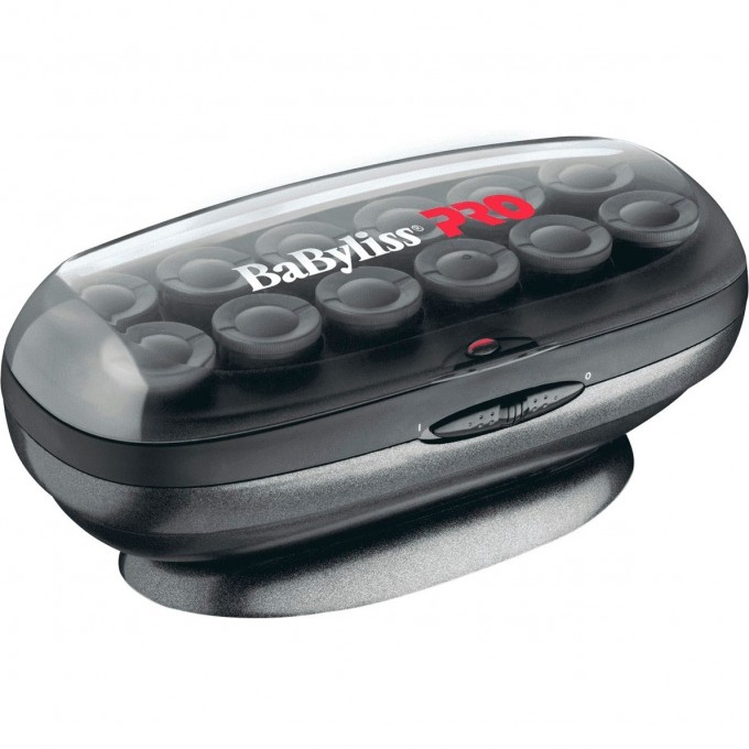 Термобигуди BABYLISS PRO KIT STUDIO BAB3025E Термобигуди BABYLISS PRO KIT STUDIO BAB3025E