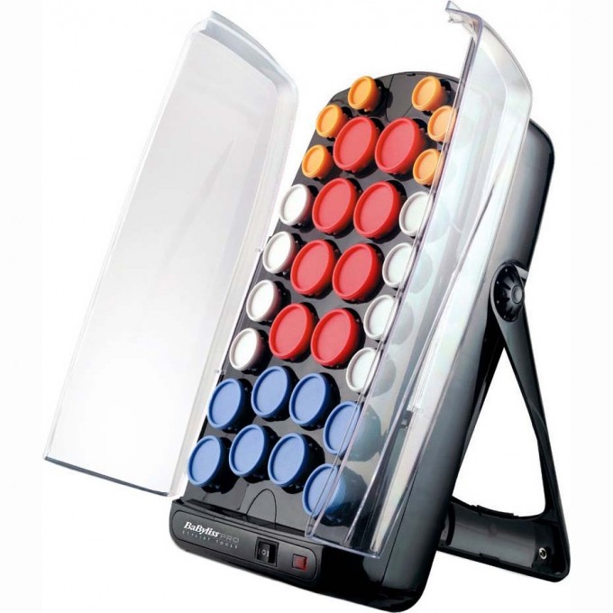 Термобигуди BABYLISS PRO PROFESSIONAL SET BAB3031E Термобигуди BABYLISS PRO PROFESSIONAL SET BAB3031E